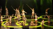 Danse moderne 6 à 7 ans juin 2026